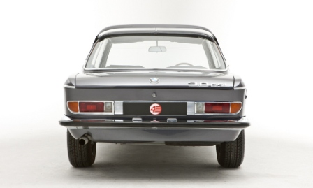 BMW 30 CSL E9 2285320